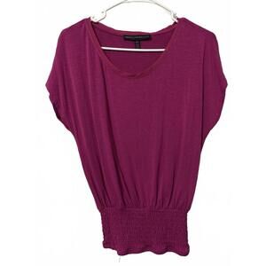 White House Black Market - XXS - Blouse